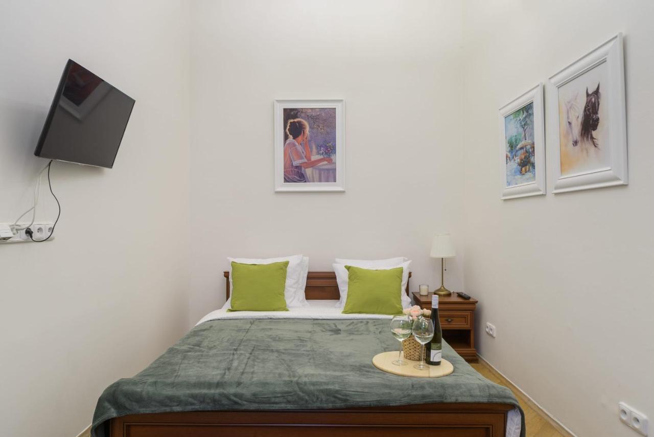 Cozy Apartment Near Stefanikuv Most Prague Exterior photo